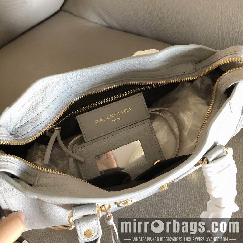 Balenciaga Bags 299B 30cm GY 5
