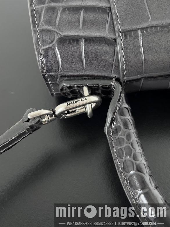 Balenciaga Bags 19X13X8ccm 031625 GY 7