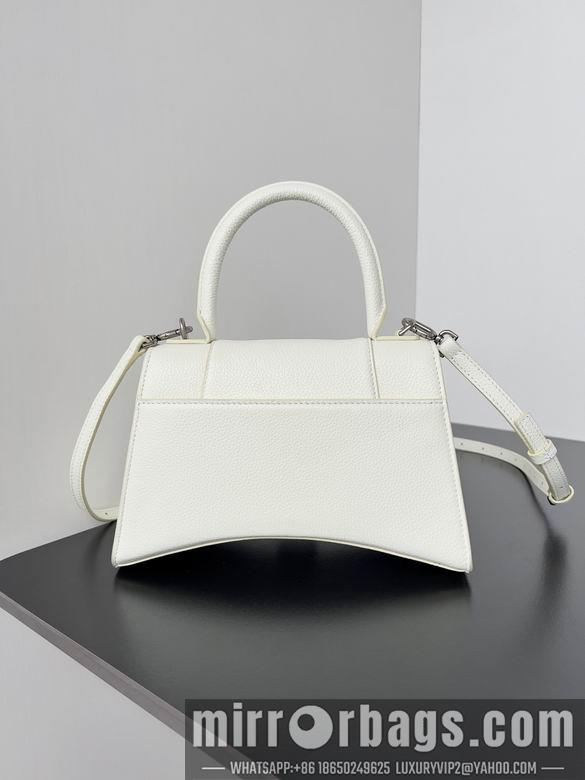 Balenciaga Bags 23X10X24ccm 031628 GY 3