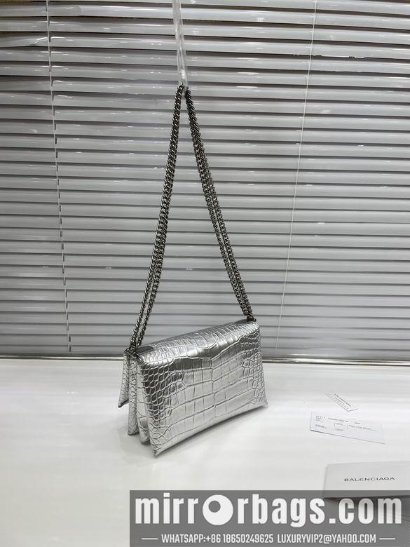 Balenciaga Bags 060804 GY 2