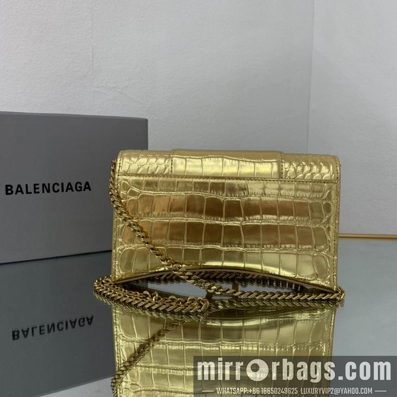 Balenciaga Bags 656050 19x12x5cm FY 7