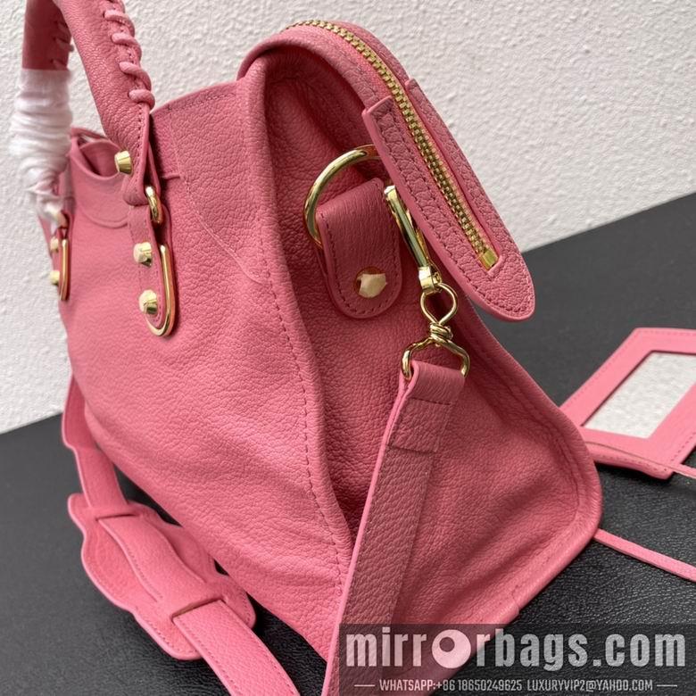 Balenciaga Bags 38X24X14cm 092504 GY 5