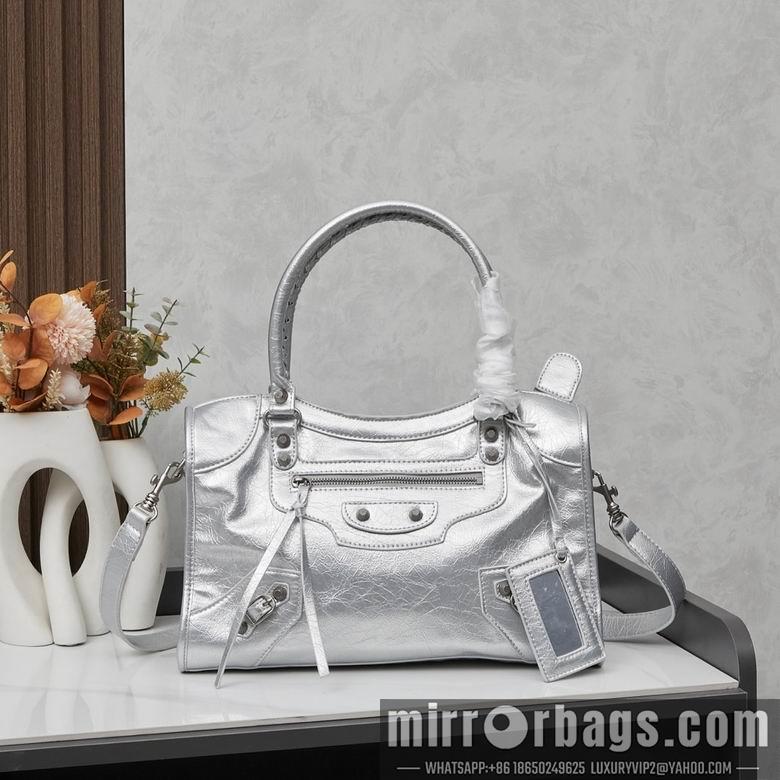 Balenciaga Bags 6890 36X24X10cm XMY 1