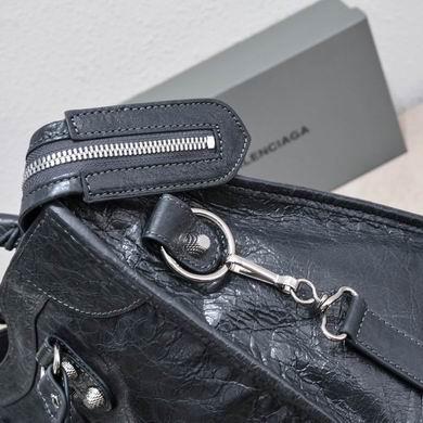 Balenciaga Bags 38cm 082102 GY 3