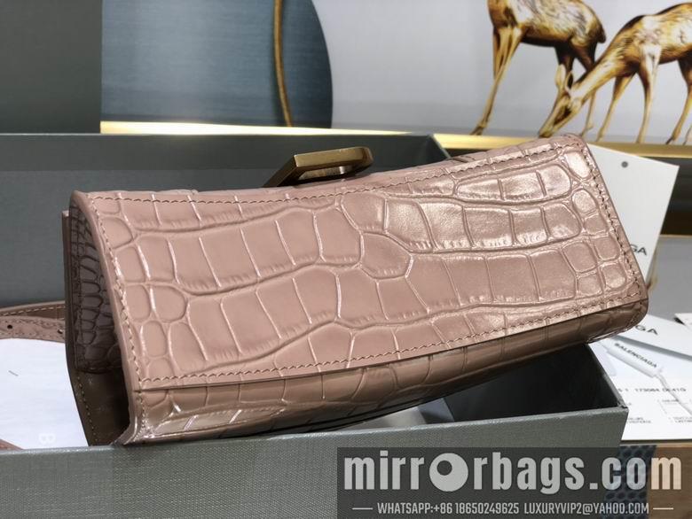 Balenciaga Bags LG0019 19X8X21cm GY 2
