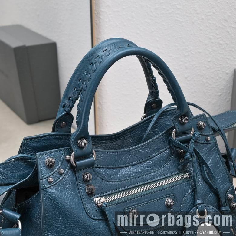 Balenciaga Bags 32X21X13cm 052602 GY 8