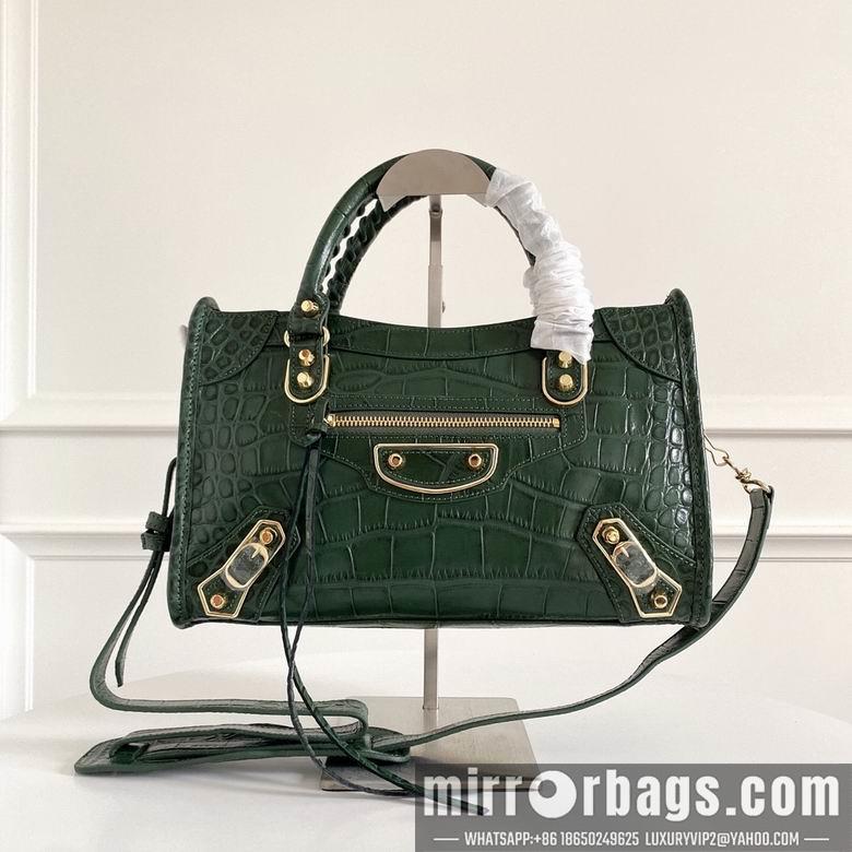 Balenciaga Bags 021 30X19X11cm GY 1