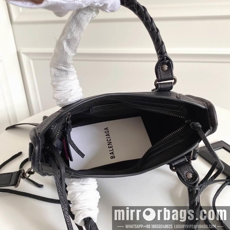 Balenciaga Bags Balenciaga 23x15x9cm FY 9