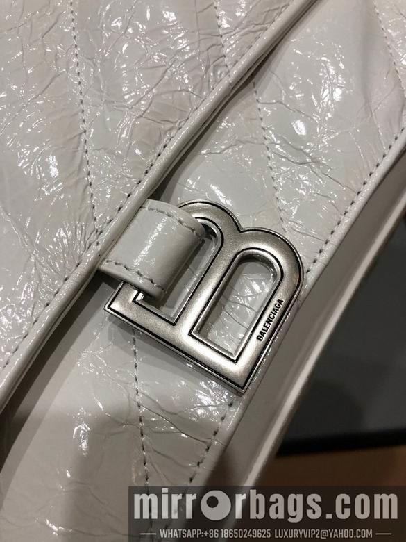Balenciaga Bags 31X20X12cm 031705 GY 1