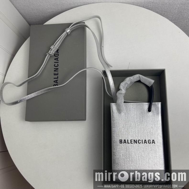 Balenciaga Bags 802 18x4.5x12 cm02