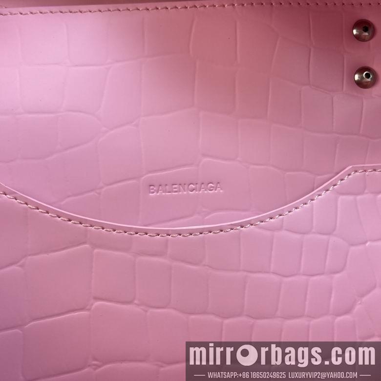 Balenciaga Bags 25X33X13X20cm 070904 GY 1