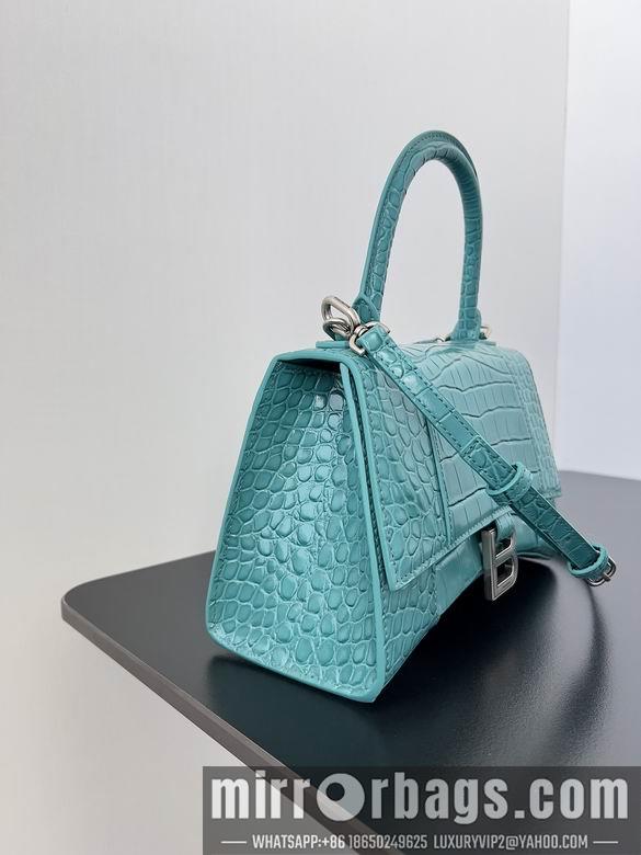Balenciaga Bags 23X10X24ccm 031626 GY 12