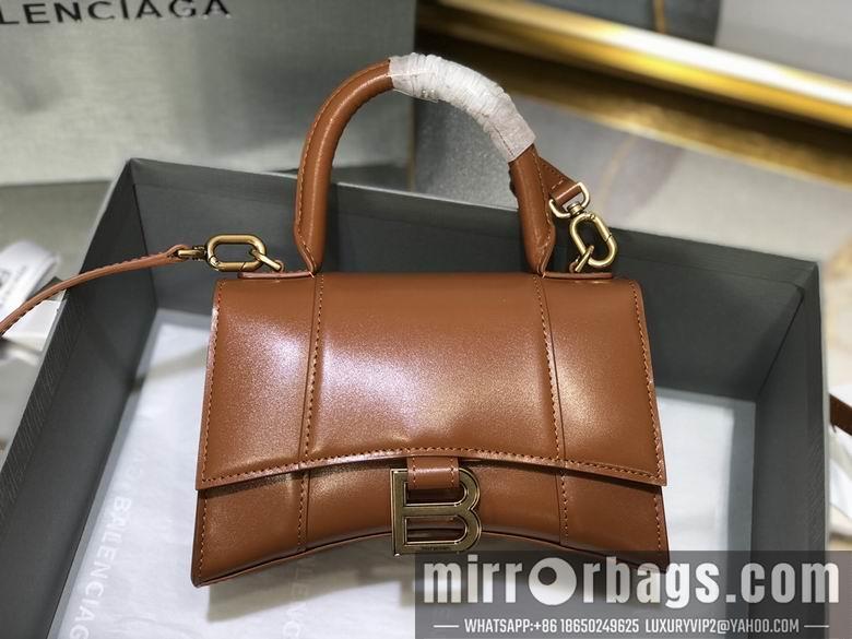 Balenciaga Bags LG0019 19X8X21cm GY 23