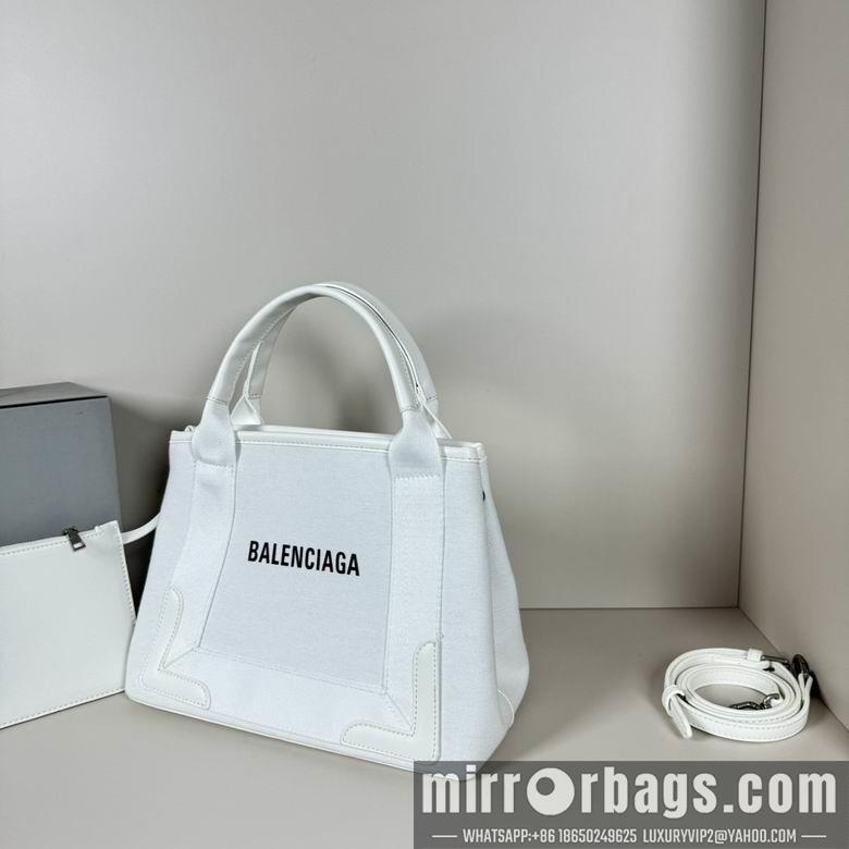 Balenciaga Bags 27X22X12cm 060314 XMY 5