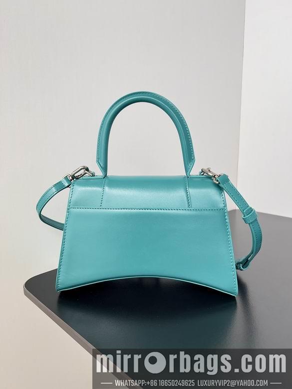 Balenciaga Bags 23X10X24ccm 031628 GY 6