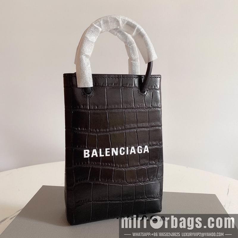 Balenciaga Bags Balenciaga802 18x4.5x12cmFy 2