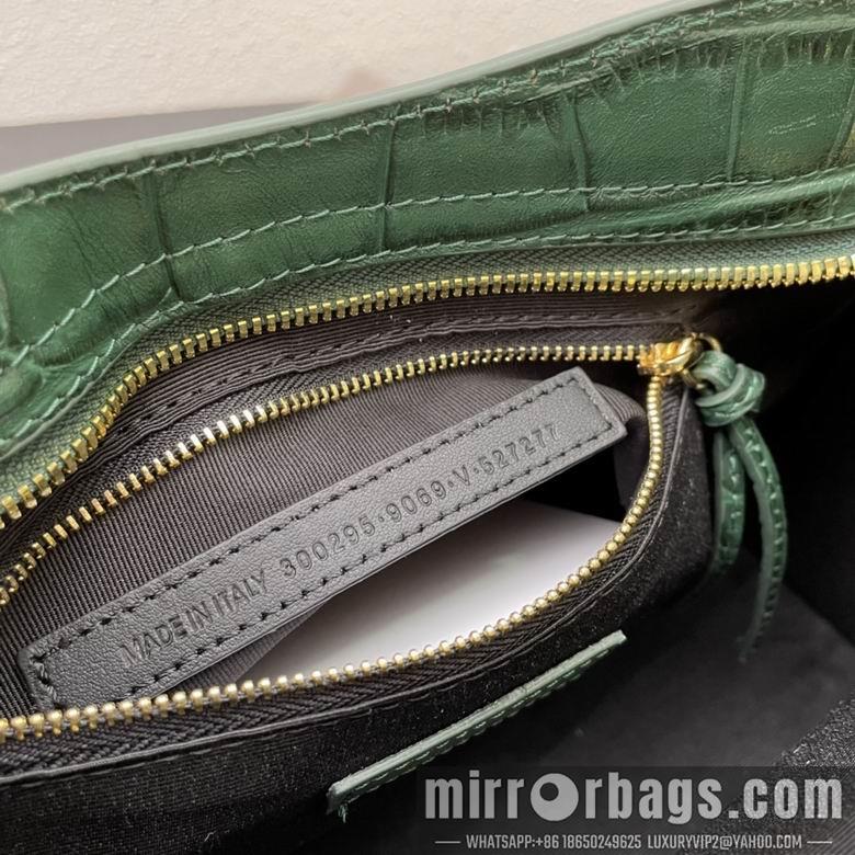 Balenciaga Bags 30X20X10cm 040502 GY 4