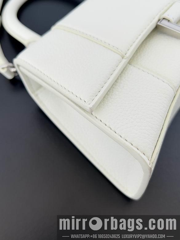 Balenciaga Bags 19X13X8ccm 031627 GY 1
