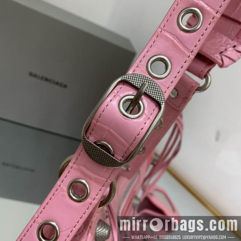 Balenciaga Bags 671307 33x16x8.4cm FY4