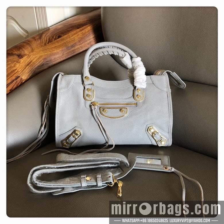 Balenciaga Bags 299B 30cm GY 5