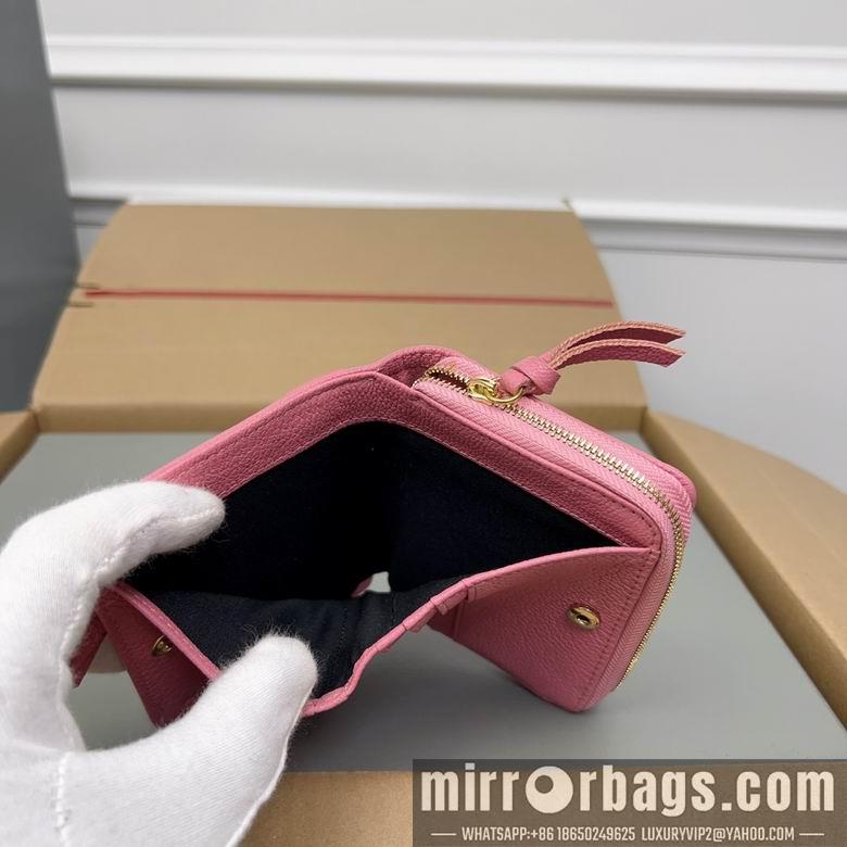 Balenciaga Bags 12X10X3cm 062706 GY 3