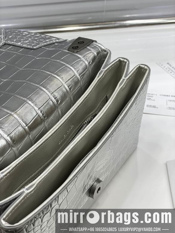 Balenciaga Bags 060804 GY 2