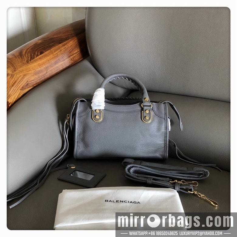 Balenciaga Bags 298A 24cm GY 3