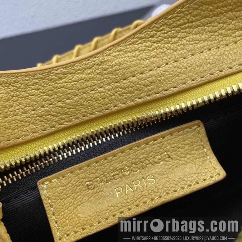 Balenciaga Bags 28X20X9.5cm 092505 GY 11