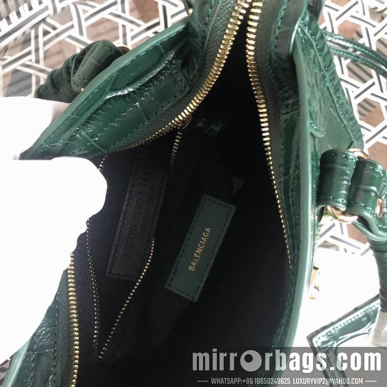 Balenciaga Bags 9806 30x20x10cm，24x16x9cm FY1