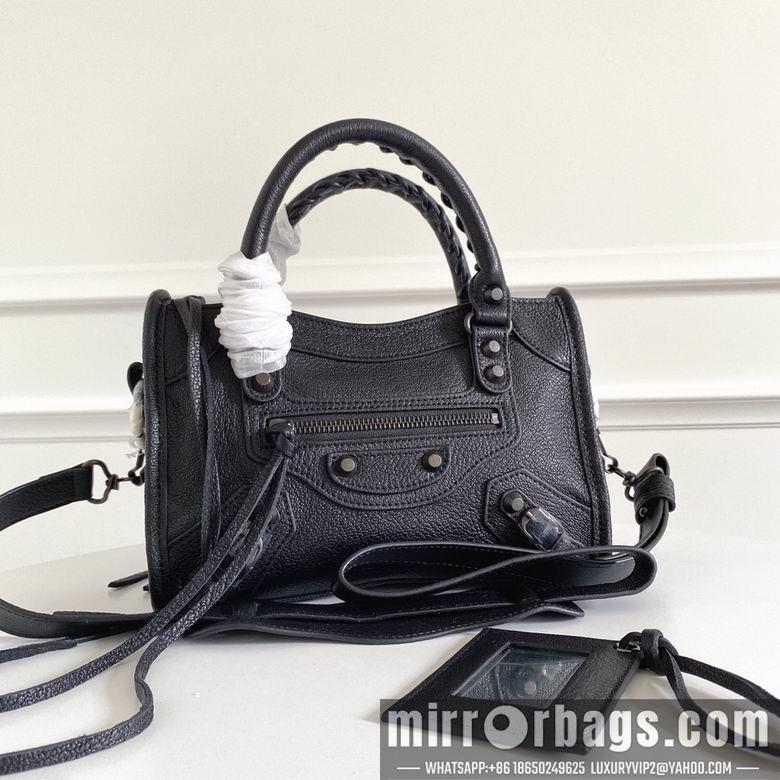 Balenciaga Bags Balenciaga 23x15x9cm FY 9