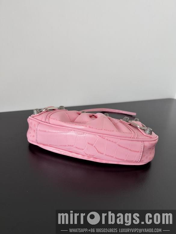 Balenciaga Bags 70507 20X13X4.5cm GY 4