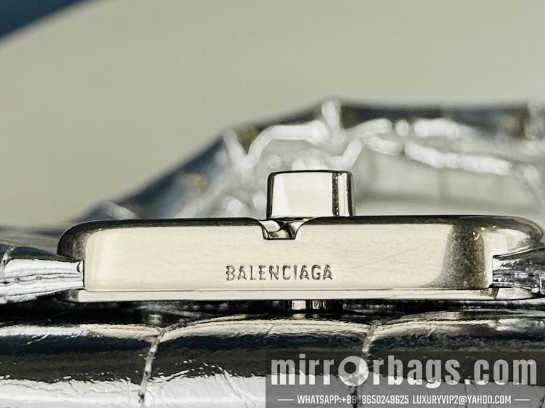 Balenciaga Bags 78962 27X16X10cm XMY 6