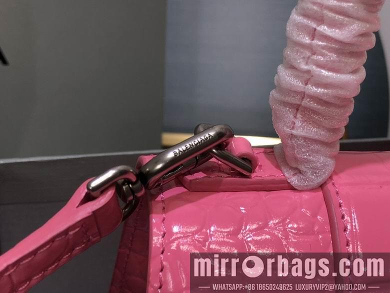 Balenciaga Bags LG0023 23X10X24cm GY 23
