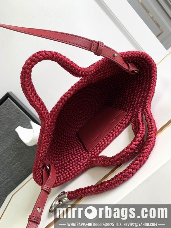 Balenciaga Bags 9012 17X24X15cm GY 5