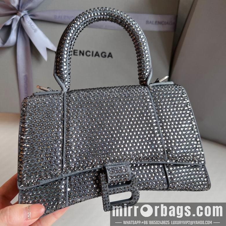 Balenciaga Bags Balenciaga XS-19x8x13cm FY 8