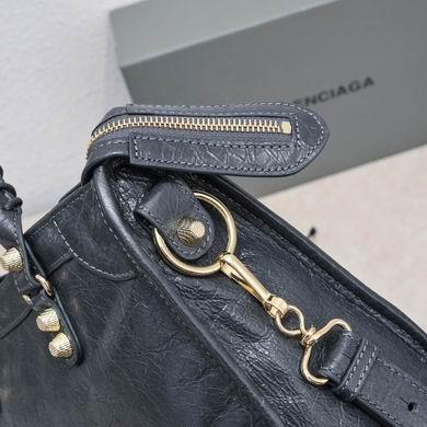 Balenciaga Bags 30cm 082103 GY 1