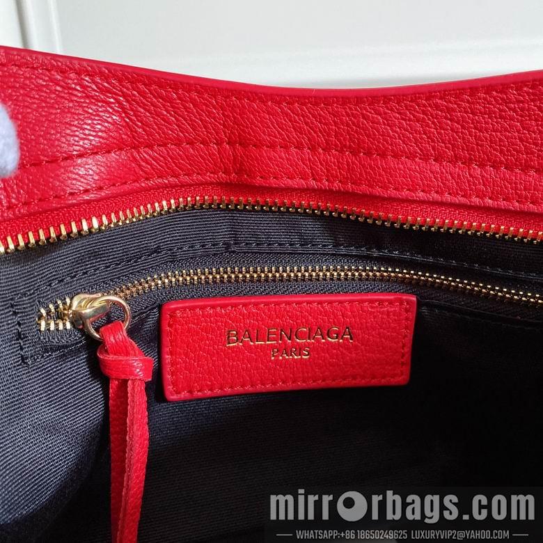 Balenciaga Bags Balenciaga 30x19x11cm FY 5