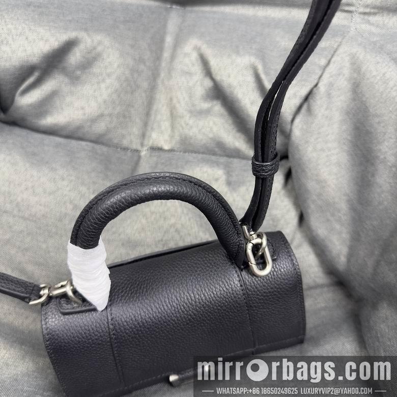 Balenciaga Bags 19X8X21cm 110804 GY 1