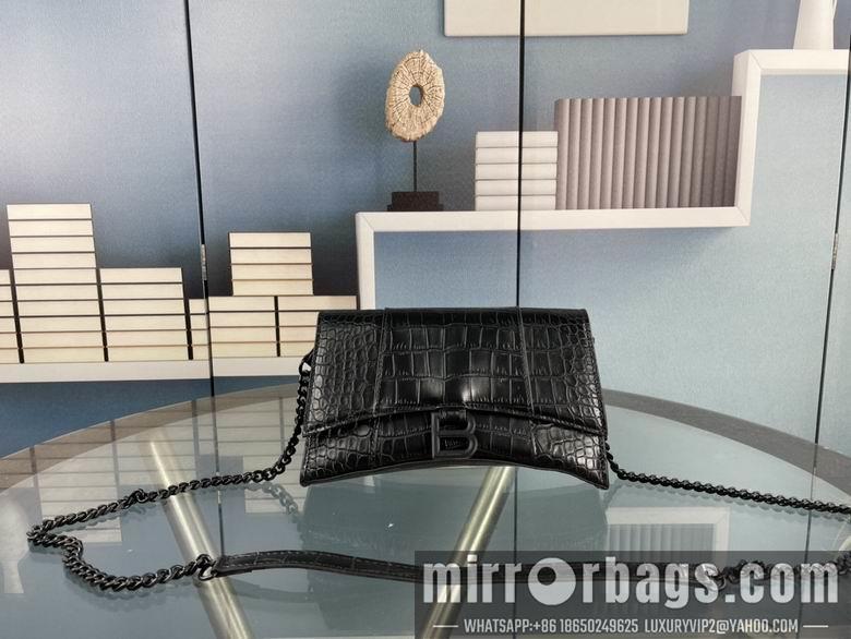 Balenciaga Bags 60502 23X5X14cm XMY 1