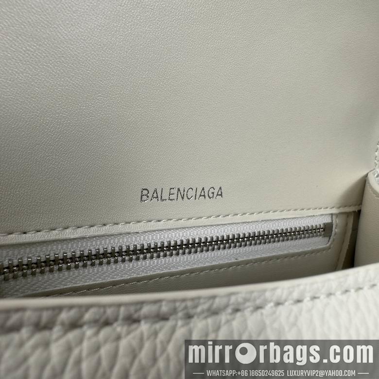 Balenciaga Bags 23X10X24cm 110803 GY 2