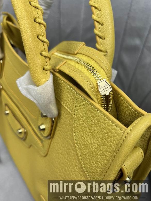 Balenciaga Bags Balenciaga 38x24x12cm FY16