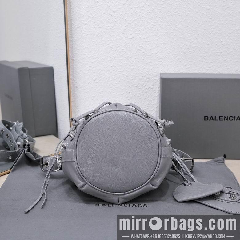 Balenciaga Bags Balenciaga 长15x高20x宽18cm FY 12