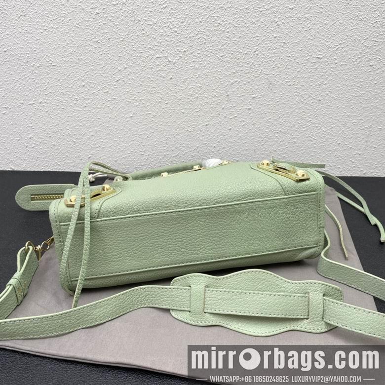 Balenciaga Bags 28X20X9.5cm 092505 GY 5