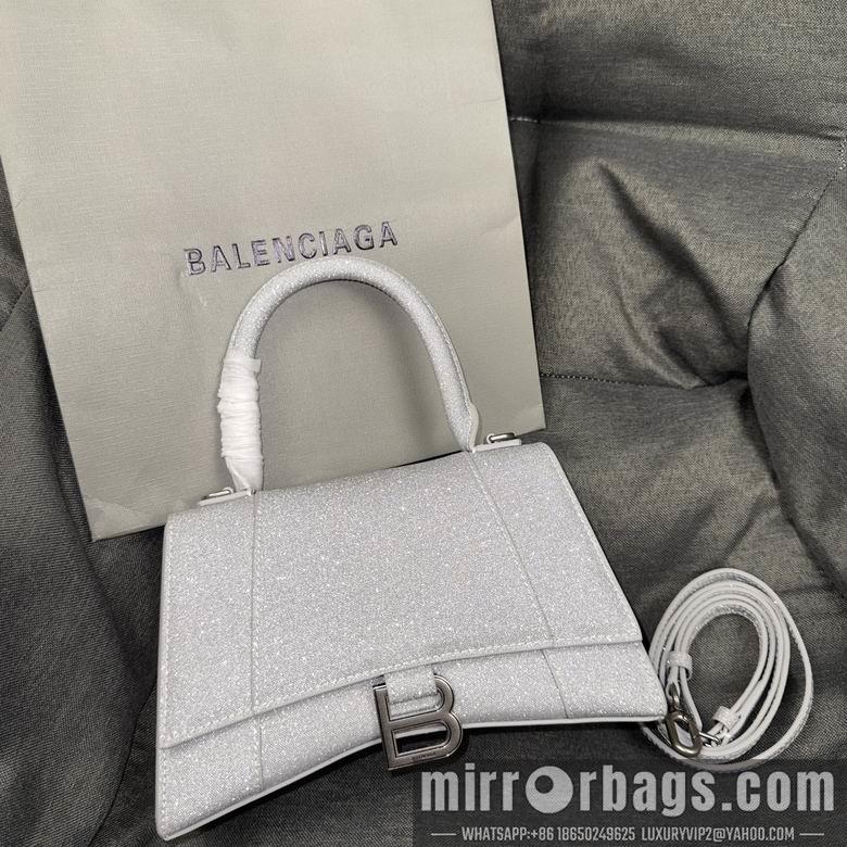 Balenciaga Bags 23X10X24cm 110803 GY 4