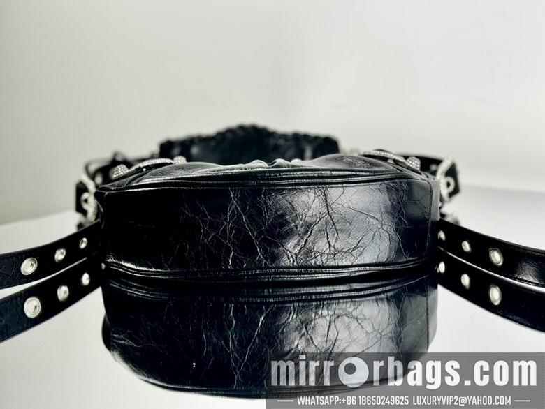 Balenciaga Bags 701 26X16X10cm GY 1