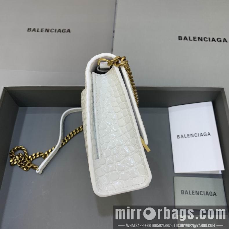 Balenciaga Bags 23x5x14 cm fy 8