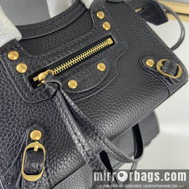 Balenciaga Bags 18cm 070905 GY 6