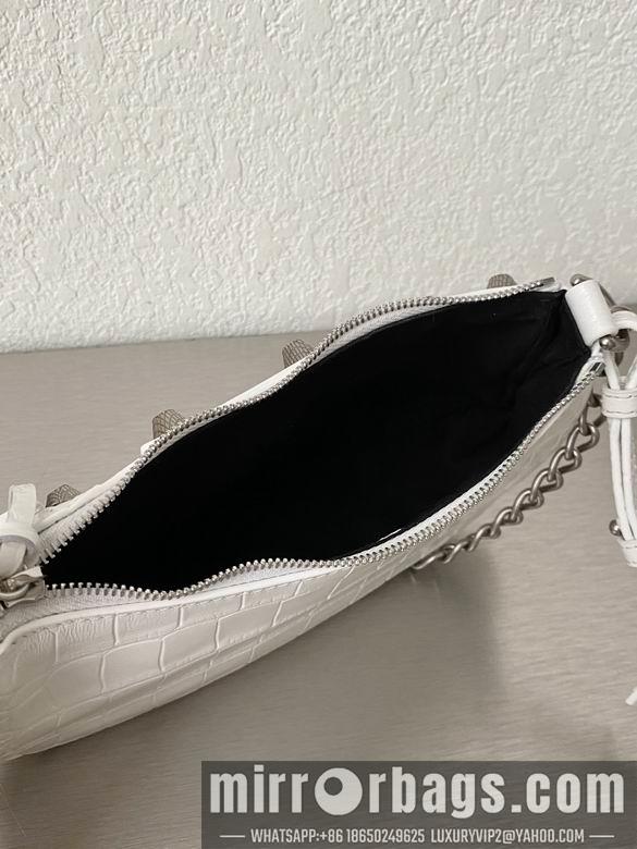 Balenciaga Bags 2613 21x13x4cm FY 6