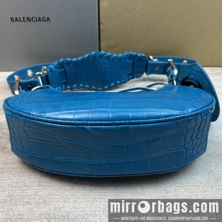 Balenciaga Bags Balenciag 26x16x10cm FY11
