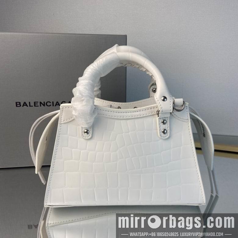 Balenciaga Bags Balenciaga 22x9x14.5cm FY 11
